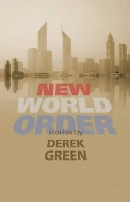 Derek Green - New World Order, Häftad. Tillgänglighet: Tillfälligt slut