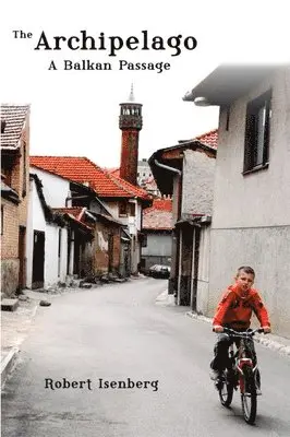 Robert Isenberg - Archipelago, Häftad. Tillgänglighet: Tillfälligt slut