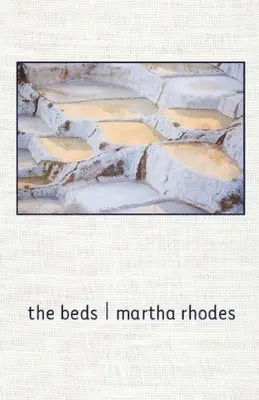 Martha Rhodes - Beds, Häftad. Tillgänglighet: Tillfälligt slut
