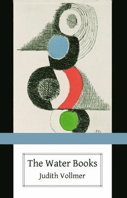 Judith Vollmer - Water Books, Häftad. Tillgänglighet: Tillfälligt slut