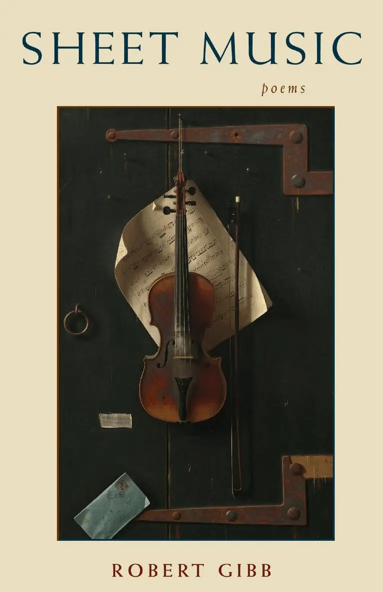 Robert Gibb - Sheet Music, Häftad. Tillgänglighet: Tillfälligt slut