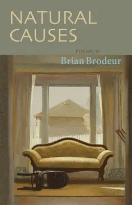 Brian Brodeur - Natural Causes, Häftad. Tillgänglighet: Tillfälligt slut