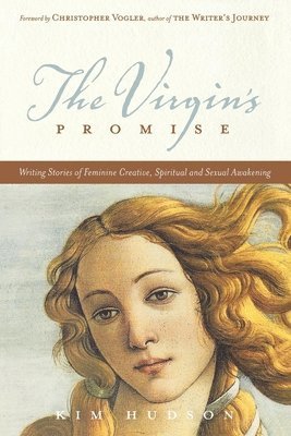 Kim Hudson - Virgin's Promise, Häftad