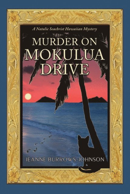 Jeanne Burrows-Johnson - Murder on Mokulua Drive, E-bok