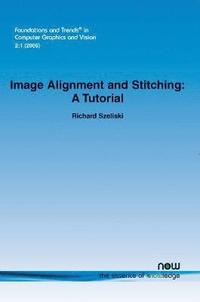 Image Alignment and Stitching