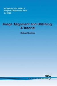 Image Alignment and Stitching: A Tutorial