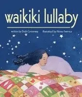 Waikiki Lullaby, Kartonnage. Tillgänglighet: Lägg i varukorg
