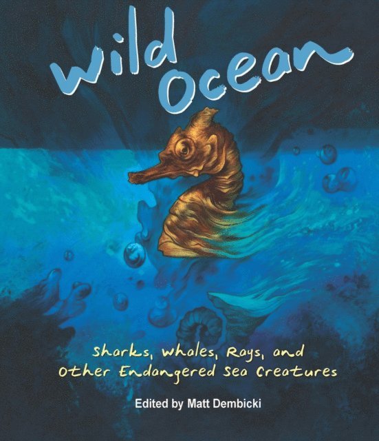 Matt Dembicki - Wild Ocean, E-bok. Tillgänglighet: Lägg i varukorg