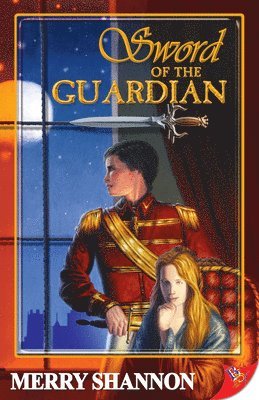 Merry Shannon - Sword of the Guardian, Häftad. Tillgänglighet: Lägg i varukorg