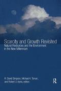 Scarcity and Growth Revisited
