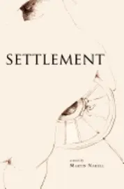 Martin Nakell - Settlement, Häftad. Tillgänglighet: Lägg i varukorg