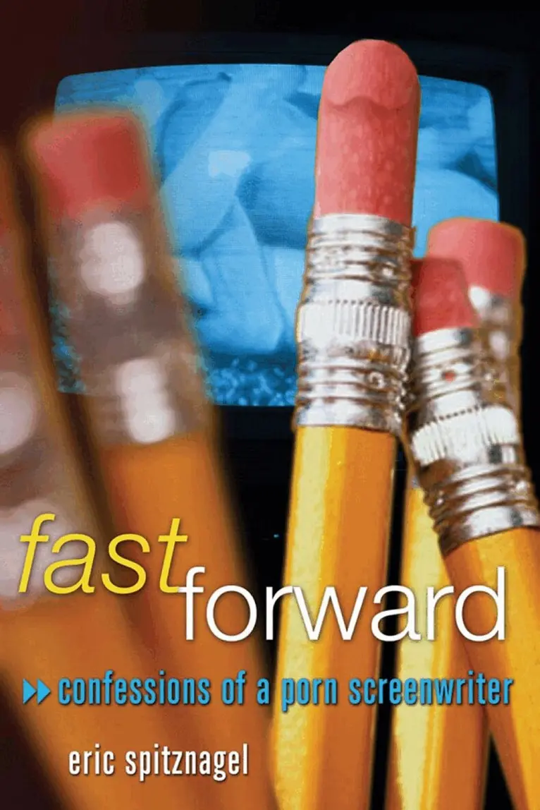 Eric Spitznagel - Fast Forward, Häftad. Tillgänglighet: Lägg i varukorg