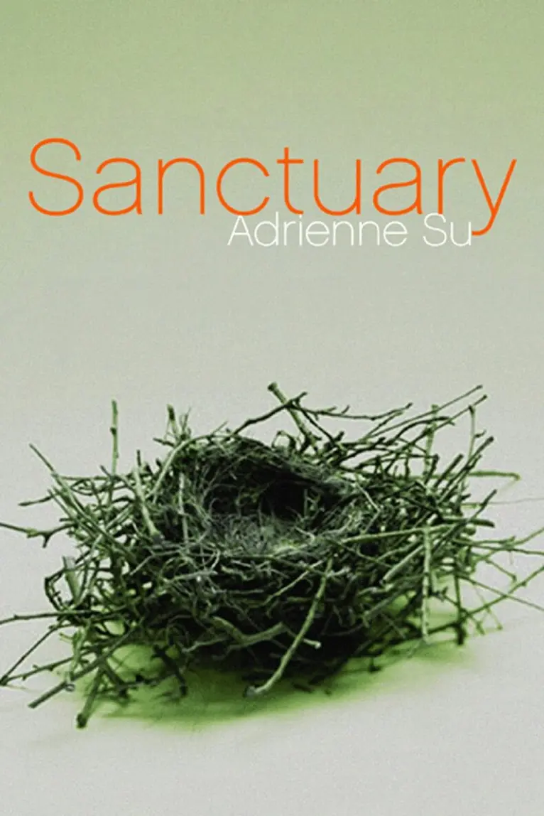 Adrienne Su - Sanctuary, Häftad. Tillgänglighet: Lägg i varukorg