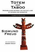 Sigmund Freud - Totem and Taboo, Häftad