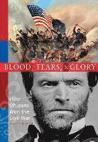 James Bissland - Blood, Tears, & Glory (Softcover), Häftad
