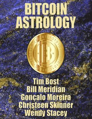 Bitcoin Astrology, Häftad