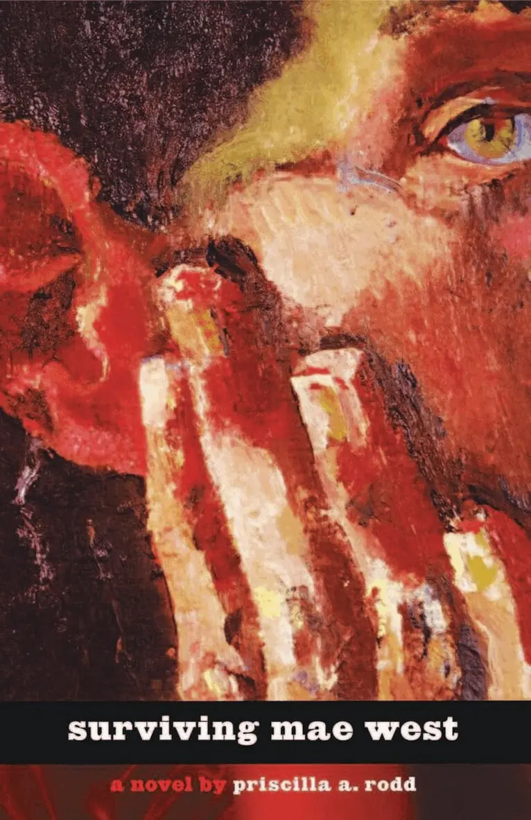 Priscilla A. Rodd - Surviving Mae West, Häftad. Tillgänglighet: Lägg i varukorg