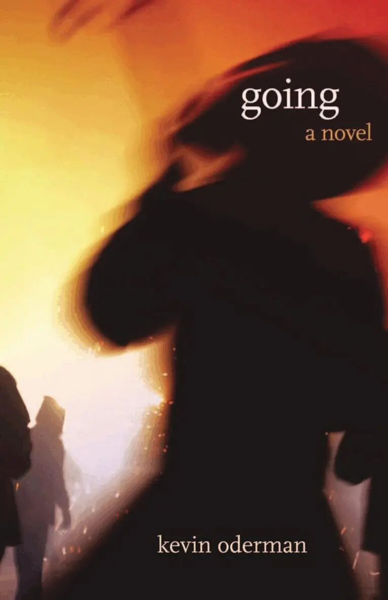 Kevin Oderman - Going, Häftad. Tillgänglighet: Lägg i varukorg