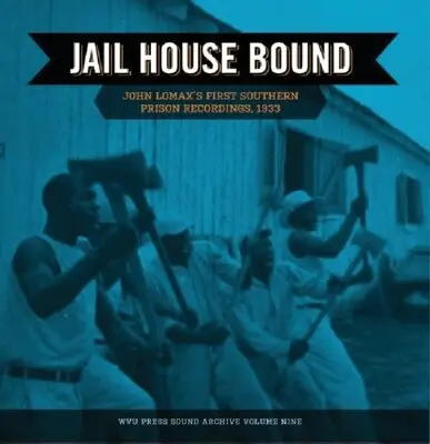 Mark A. Jackson - Jail House Bound. Tillgänglighet: Lägg i varukorg