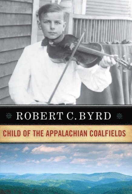 ROBERT C. BYRD - Robert C. Byrd, E-bok