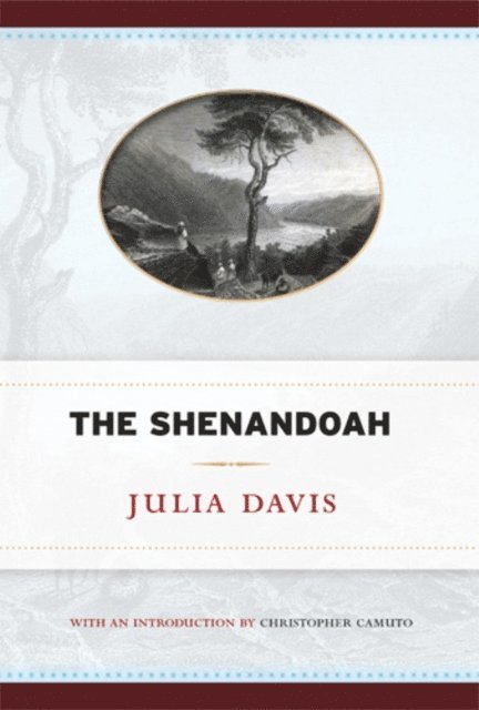 Julia Davis - Shenandoah, E-bok