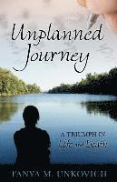 Tanya M. Unkovich - Unplanned Journey: A Triumph in Life and Death, Häftad