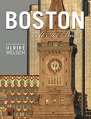 Boston at Its Best, Häftad