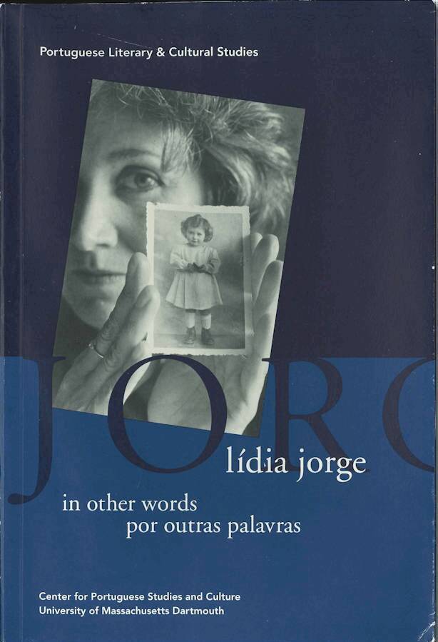 Cláudia Pazos Alonso - Lídia Jorge in Other Words / Por Outras Palavras, Häftad. Tillgänglighet: Tillfälligt slut