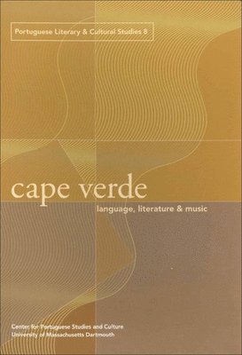 Ana Mafalda Leite - Cape Verde, Häftad