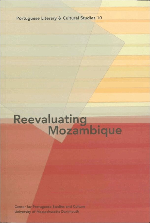 Phillip Rothwell - Reevaluating Mozambique, Häftad. Tillgänglighet: Tillfälligt slut