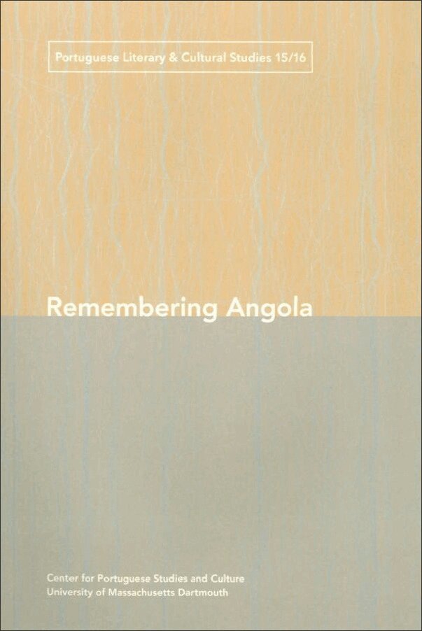 Phillip Rothwell - Remembering Angola, Häftad. Tillgänglighet: Tillfälligt slut