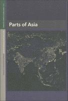 Cristiana Bastos - Parts of Asia, Häftad. Tillgänglighet: Lägg i varukorg