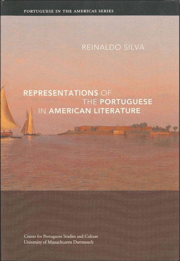 Reinaldo Silva - Representations of the Portuguese in American Literature, Häftad. Tillgänglighet: Tillfälligt slut