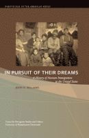 Jerry R. Williams - In Pursuit of Their Dreams, Häftad. Tillgänglighet: Tillfälligt slut