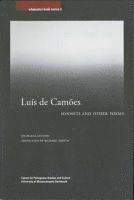 Luís de Camões - Sonnets and Other Poems, Inbunden. Tillgänglighet: Tillfälligt slut