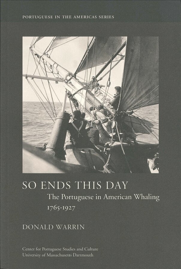 Donald Warrin - So Ends This Day, Häftad. Tillgänglighet: Lägg i varukorg