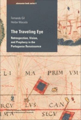 Fernando Gil, Helder Macedo - Traveling Eye, Häftad. Tillgänglighet: Tillfälligt slut