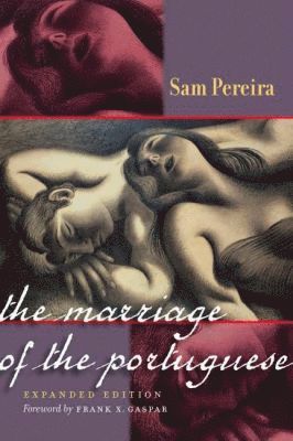 Sam Pereira - Marriage of the Portuguese, Häftad. Tillgänglighet: Tillfälligt slut