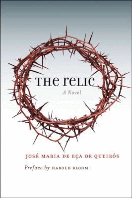 JosÃ© Maria De EÃ§a De QueirÃ³s - Relic, Häftad. Tillgänglighet: Tillfälligt slut