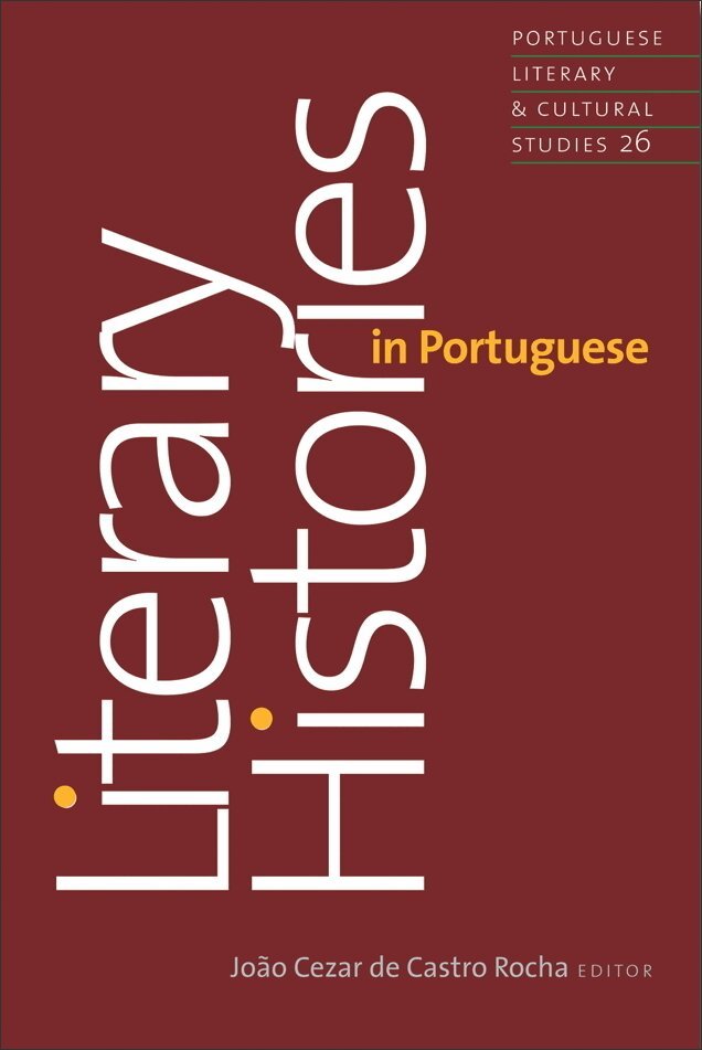 João Cezar De Castro Rocha - Literary Histories in Portuguese, Häftad. Tillgänglighet: Tillfälligt slut