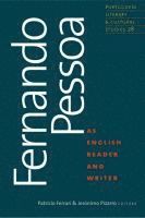 Patricio Ferrari, Jerónimo Pizarro - Fernando Pessoa as English Reader and Writer, Häftad