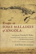 Essays on Some Maladies of Angola (1799)