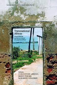Christopher Larkosh, Mario Pereira, Memory Holloway - Transnational Africas, Häftad. Tillgänglighet: Tillfälligt slut