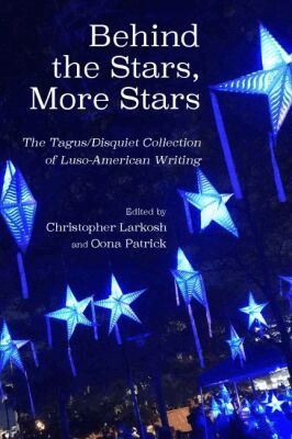 Christopher Larkosh, Oona Patrick - Behind the Stars, More Stars, Häftad. Tillgänglighet: Tillfälligt slut