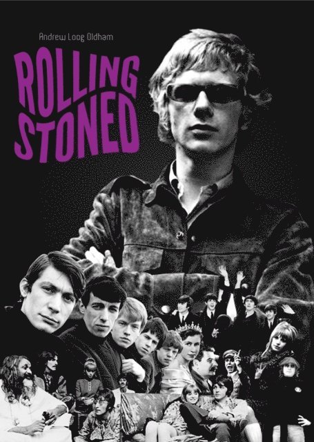 Andrew Loog Oldham - Rolling Stoned, E-bok. Tillgänglighet: Lägg i varukorg