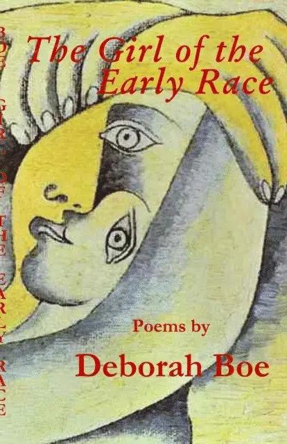 Deborah Boe - Girl of the Early Race, E-bok. Tillgänglighet: Lägg i varukorg