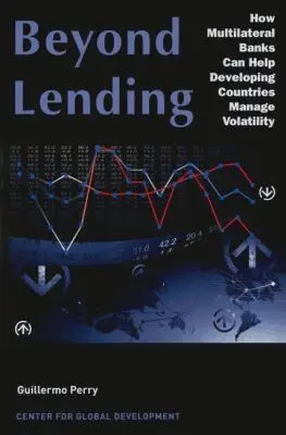 Guillermo Perry - Beyond Lending, Häftad. Tillgänglighet: Tillfälligt slut