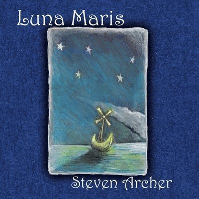 Steven Archer - Luna Maris, Häftad