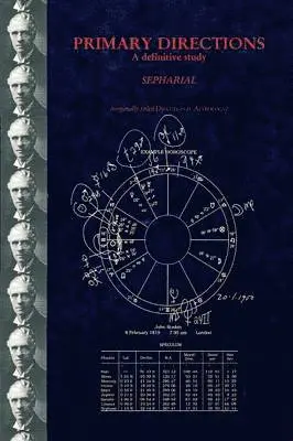 "Sepharial" - Primary Directions, Häftad. Tillgänglighet: Lägg i varukorg