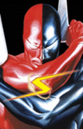 Project Superpowers Hardcover
